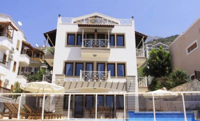 Five Bedroom Villa in Old Town Kalkan