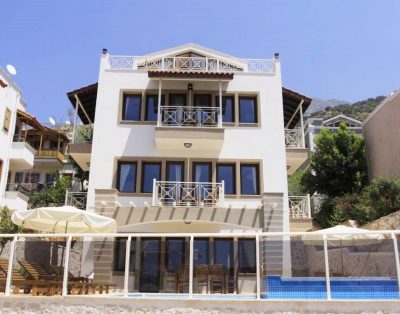 Five Bedroom Villa in Old Town Kalkan